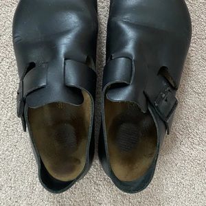 Birkenstock London Super Grip size EU 41.